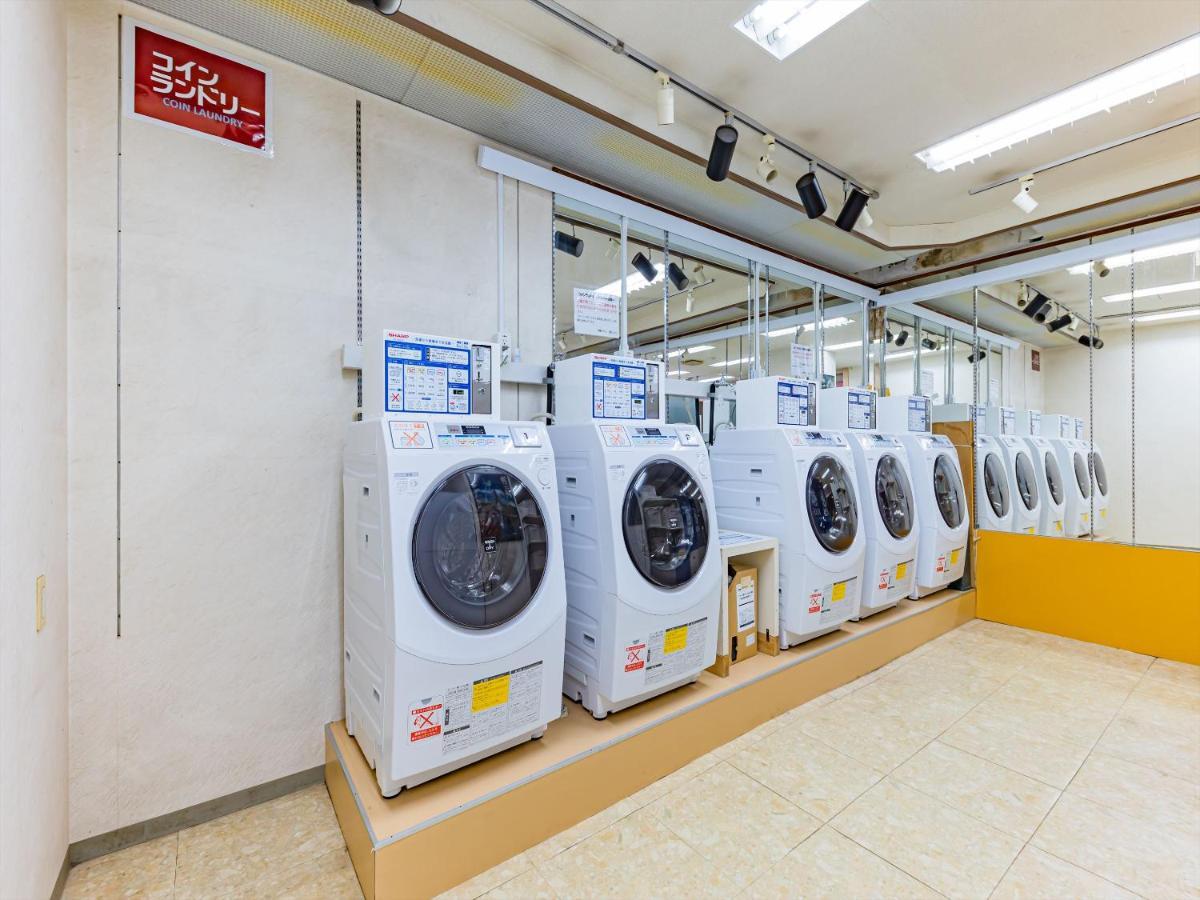 Okinawa Hotel Naha Bagian luar foto