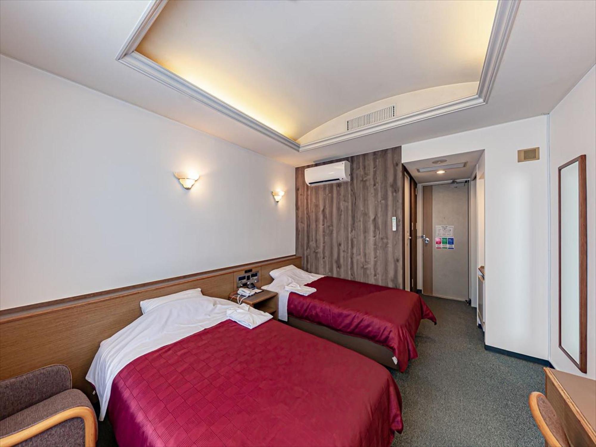 Okinawa Hotel Naha Bagian luar foto