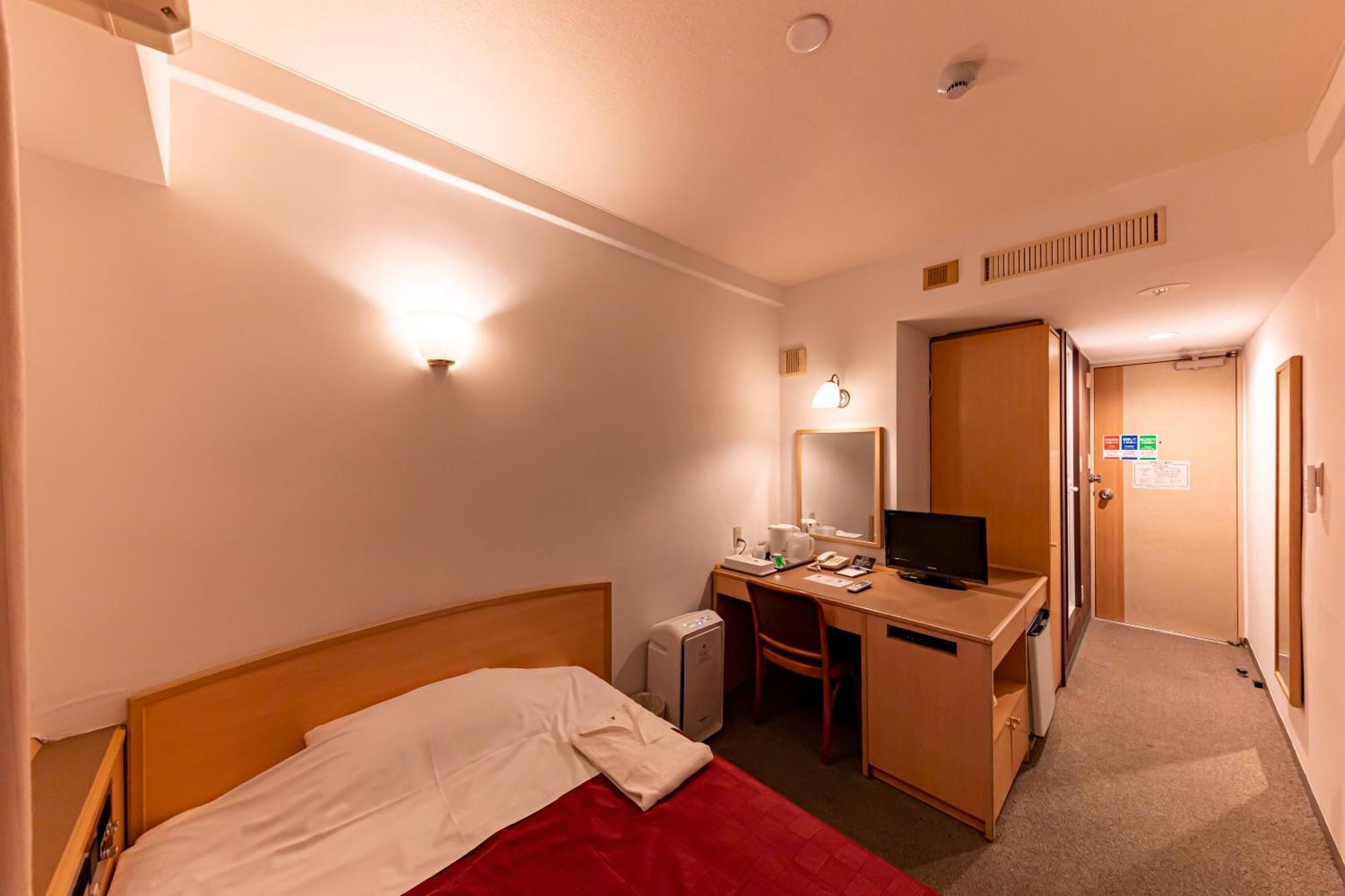 Okinawa Hotel Naha Bagian luar foto