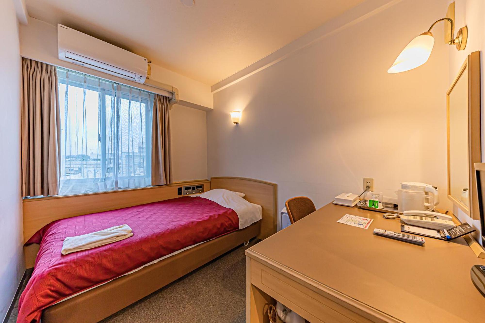 Okinawa Hotel Naha Bagian luar foto