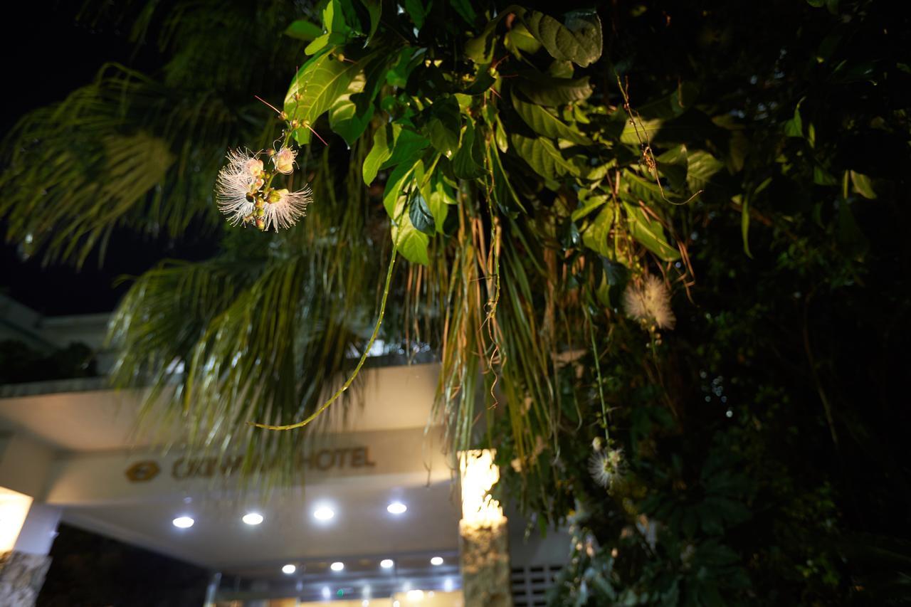 Okinawa Hotel Naha Bagian luar foto